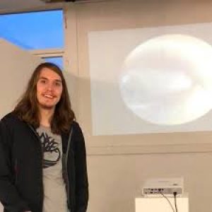 Profile photo of Joseph Shaw