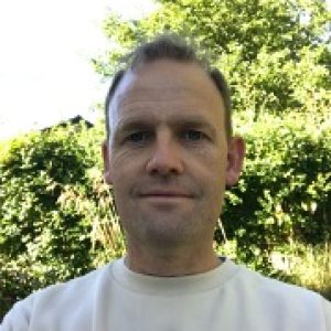 Profile photo of Paul Coverdale