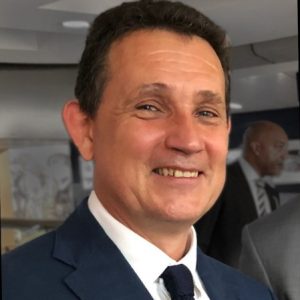 Profile photo of Lee Stewart