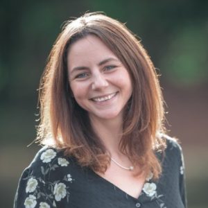 Profile photo of Karen Sanders