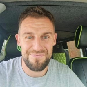 Profile photo of Martin Wildman