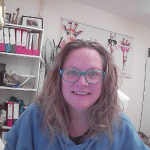 Profile photo of Nicky Cole