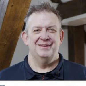 Profile photo of Paul Adams