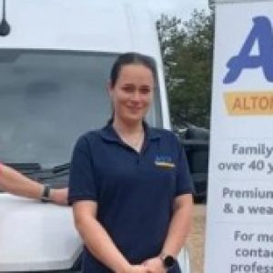 Profile photo of Rachel Tarrant