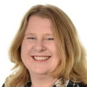 Profile photo of Sarah Bass