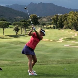 Profile photo of Rebecca Leidtke