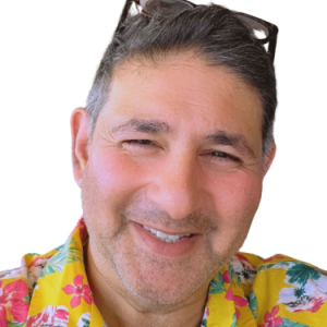 Profile photo of Alwyn Pereira