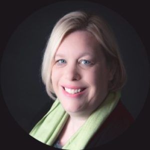 Profile photo of Sarah Louise Jefferies