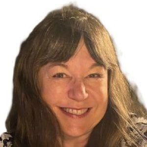 Profile photo of Gillian Palmer