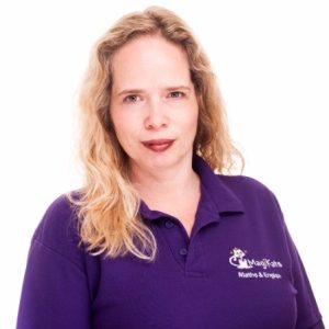 Profile photo of Sarah Marsh