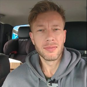 Profile photo of Scott Kennedy