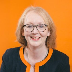 Profile photo of Suzanne Driver