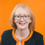 Profile photo of Suzanne Driver