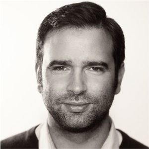 Profile photo of Tom Bircham