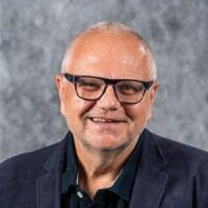 Profile photo of Keith Dibble