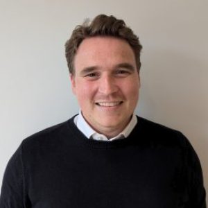 Profile photo of Rhys Bailey