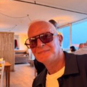 Profile photo of James Whiffin