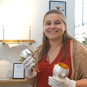 Profile photo of Abi Marsh