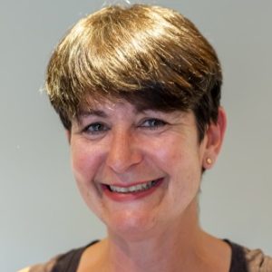 Profile photo of Jo Talbot