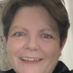 Profile photo of Ally Mitchell