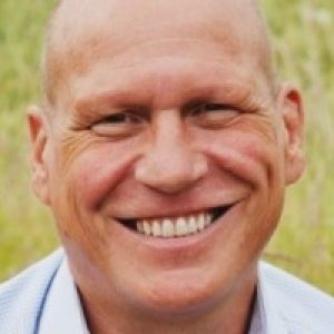 Profile photo of Chris Brooker