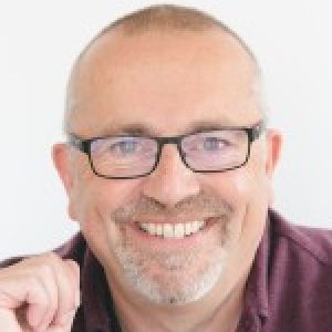 Profile photo of Ian Woodley