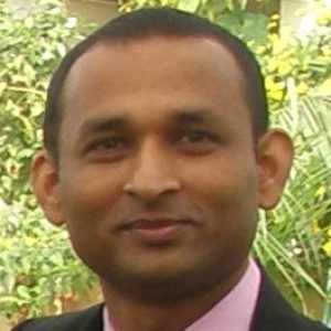 Profile photo of Kinjal Patel