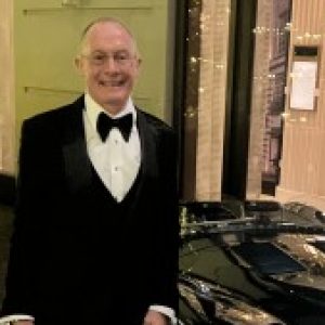 Profile photo of George Pilkington