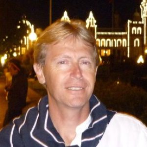 Profile photo of Andrew Nice