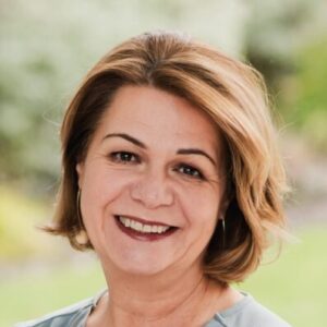 Profile photo of Lois Dabrowski