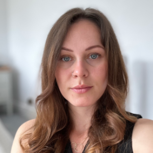 Profile photo of Hannah Knight