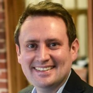 Profile photo of John Dean APFS