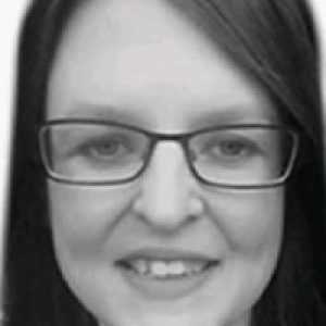 Profile photo of Kerrie Hirst