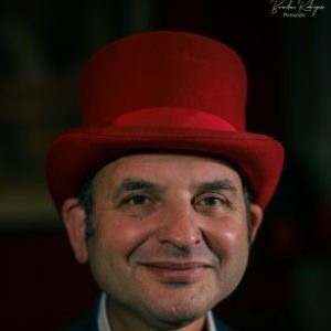 Profile photo of Danny Jurmann