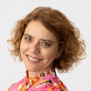 Profile photo of Virginie Chasseriau