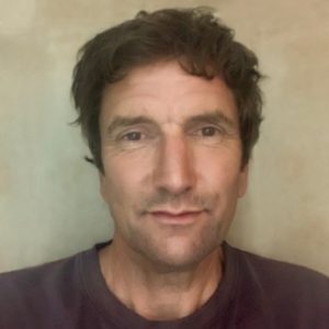 Profile photo of Paul Bridges