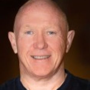 Profile photo of Steve Jones