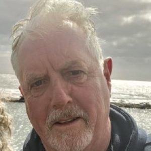 Profile photo of Angus Grady