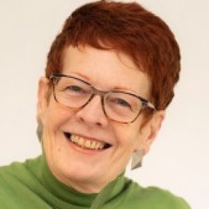 Profile photo of Kathryn Austin