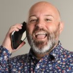 Profile photo of Jason Dalton