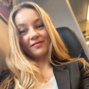 Profile photo of Clare Sellar