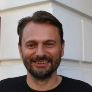 Profile photo of Andrew Boatman