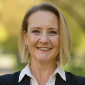 Profile photo of Sue Foster