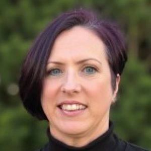 Profile photo of Cerys Baigent