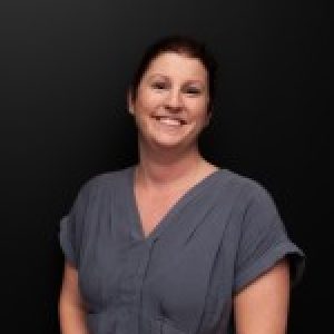 Profile photo of Gemma Christie