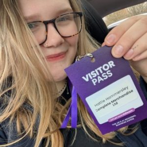 Profile photo of Hattie