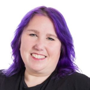 Profile photo of Lisa Staker