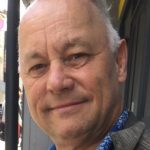 Profile photo of Ian Thomas