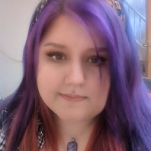 Profile photo of Charlotte Haye