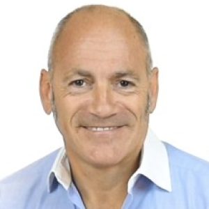 Profile photo of Ben Kench